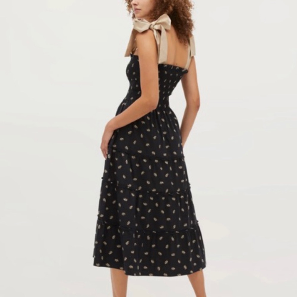COPY - Hill House Ribbon Ellie Nap Dress